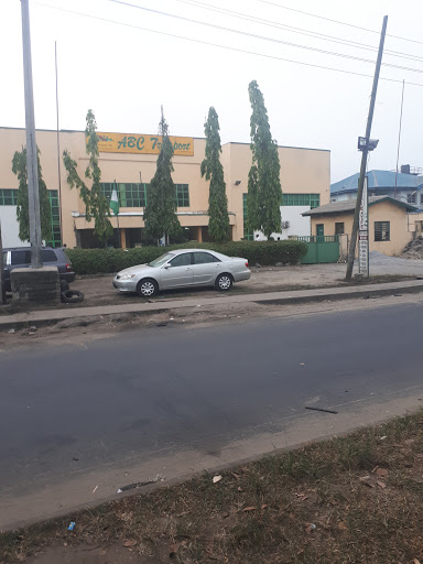 ABC Transport, 79 Oba Kayode Akinyemi Way, Amuwo Odofin Estate, Lagos, Nigeria, Money Transfer Service, state Lagos