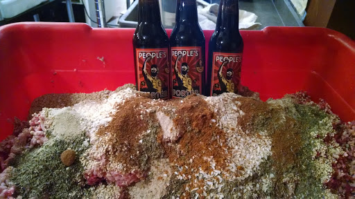 Butcher Shop «Rose Mountain Butcher Shoppe», reviews and photos, 106 N Jefferson Ave, West Jefferson, NC 28694, USA