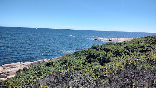 Hiking Area «Black Point Trailhead», reviews and photos, 655 Ocean Rd, Narragansett, RI 02882, USA