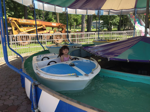 Amusement Park «Bowcraft», reviews and photos, 2545 US-22, Scotch Plains, NJ 07076, USA