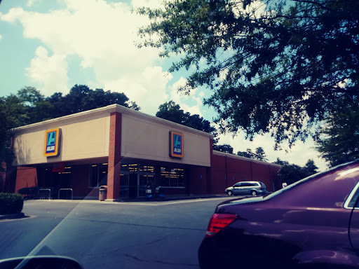 Supermarket «ALDI», reviews and photos, 5020 Floyd Rd SW, Mableton, GA 30126, USA