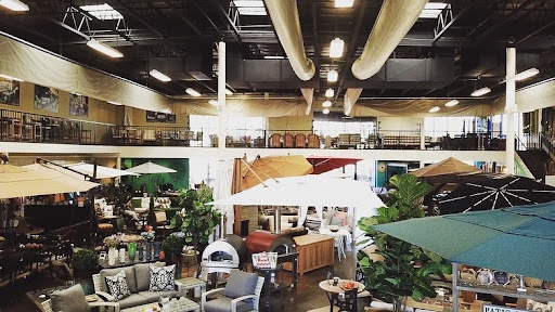 Outdoor Furniture Store «Outdoor Elegance Patio Design Center», reviews and photos, 3795 Damien Ave, La Verne, CA 91750, USA