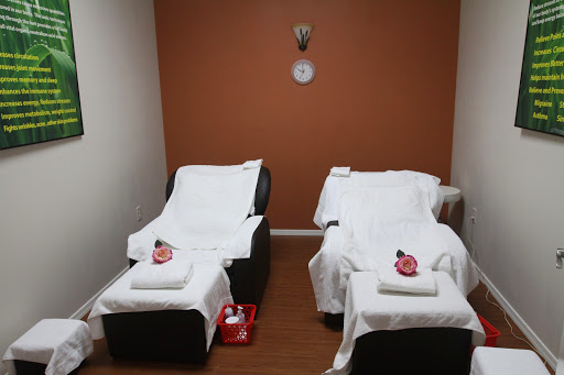 Massage Therapist «Serenity Spa», reviews and photos, 9163 W Union Hills Dr #104, Peoria, AZ 85382, USA
