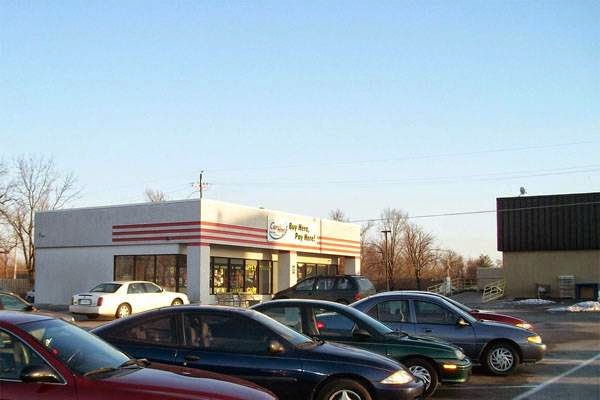 CarHop Auto Sales & Finance