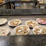 Photo n°23 de l'avis de Gabriele.i fait le 08/09/2023 à 22:24 sur le  Autogrill Montefeltro Ovest à Riccione