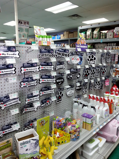 Pet Store «Petland Fairfax», reviews and photos, 9404 Main Street, Fairfax, VA 22031, USA