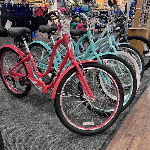 Outdoor Sports Store «Sun & Ski», reviews and photos, 406 Washington St, Woburn, MA 01801, USA