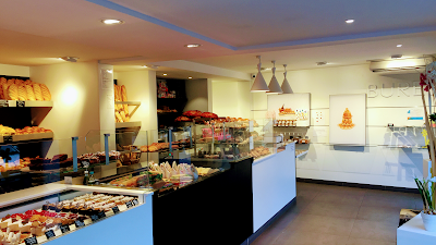 Boulangerie Buret à Linselles