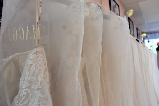 Bridal Shop «Dalis Bridal Boutique», reviews and photos, 2451 SW 27th Ave, Ocala, FL 34474, USA