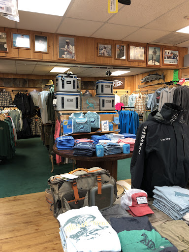 Outdoor Sports Store «Southern Drawl Outfitters», reviews and photos, 1533 Fording Island Rd, Hilton Head Island, SC 29926, USA