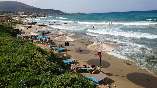 Alexander Beach