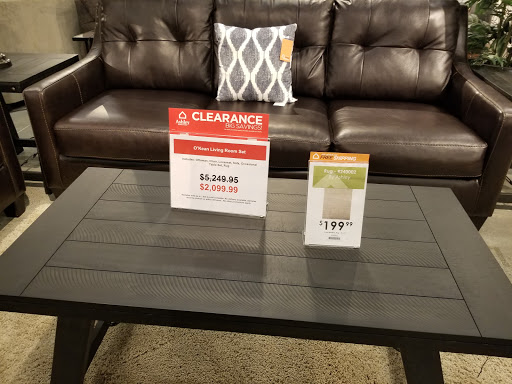 Ashley Store image