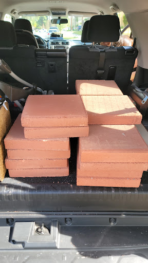 Hardware Store «Angelus Quarries Building Material», reviews and photos, 13902 Newhope St, Garden Grove, CA 92843, USA