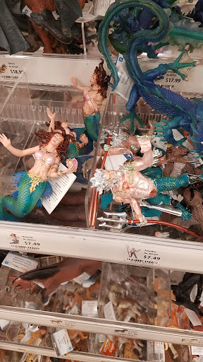 Craft Store «A.C. Moore Arts and Crafts», reviews and photos, 351 Loucks Rd, York, PA 17404, USA