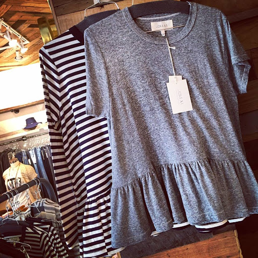 Boutique «Kristi Boutique», reviews and photos, 339 1st St, Aspinwall, PA 15215, USA