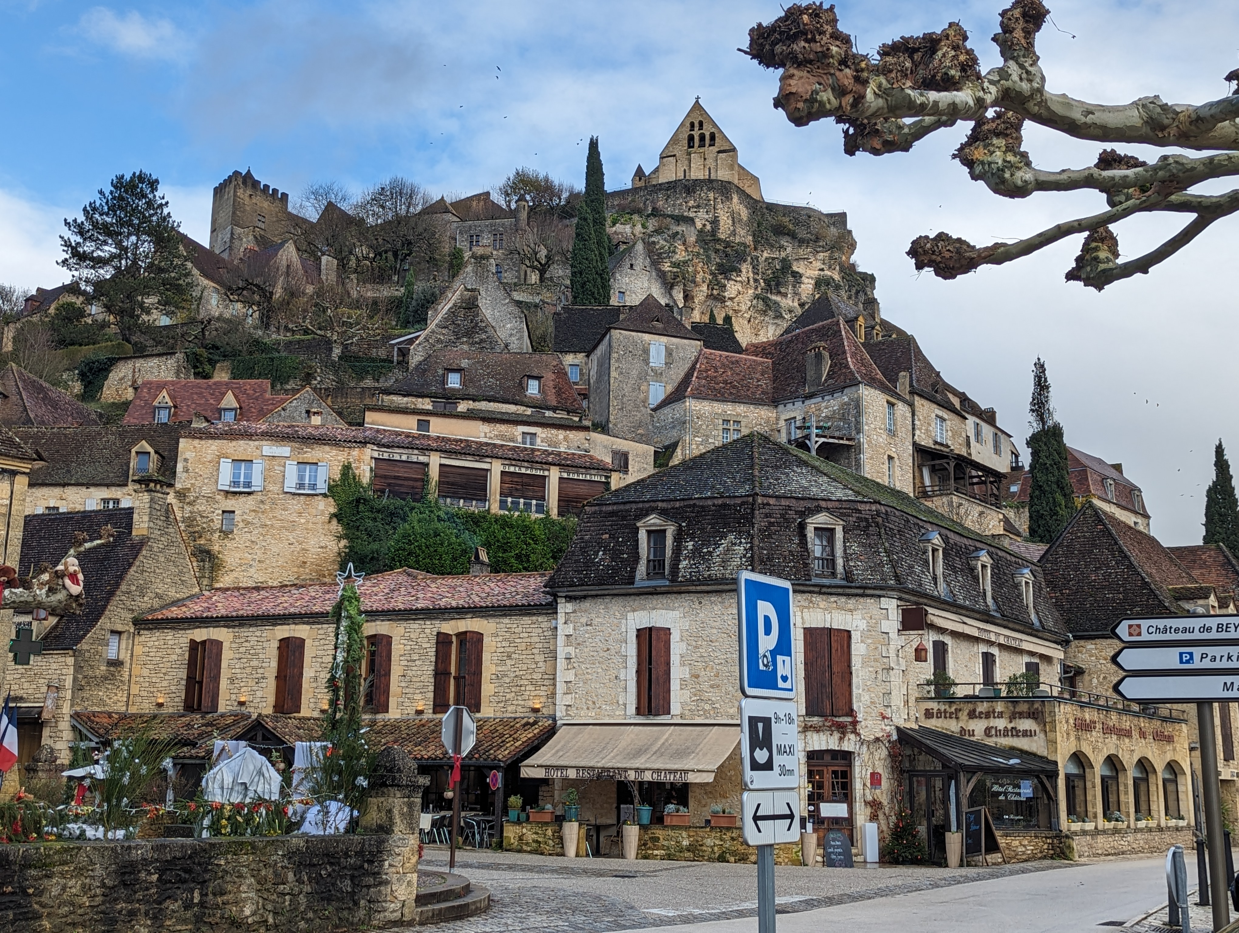 Photo n° 2 de l'avis de Michel.A fait le 05/12/2023 à 18:19