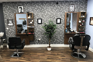 St Luke's Barber Shop