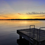 Photo n°1 de l'avis de Wolfgang.h fait le 09/10/2019 à 03:37 sur le  seezeit-resort à Joachimsthal