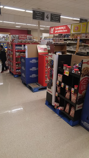 Grocery Store «Stop & Shop», reviews and photos, 155 Boston Post Rd, Waterford, CT 06385, USA