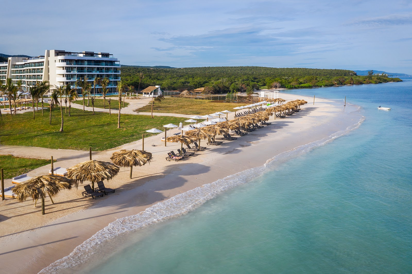 Ocean Eden Bay'in fotoğrafı çok temiz temizlik seviyesi ile