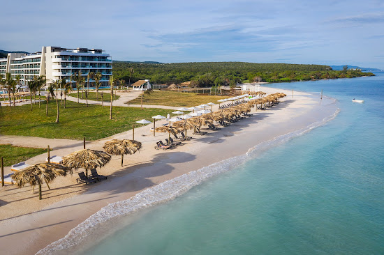 Ocean Eden Bay