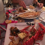 Photo n° 2 de l'avis de Céleste.l fait le 19/07/2018 à 20:14 pour Bar de l'étang à Saintes-Maries-de-la-Mer