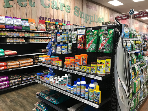 Pet Store «Kahoots Pet Store», reviews and photos, 2616 El Camino Real, Carlsbad, CA 92008, USA