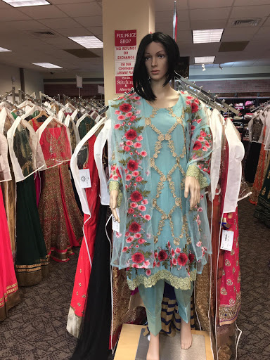 Jaana Clothing Showroom