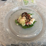 Photo n°4 de l'avis de Silvia.a fait le 06/12/2020 à 18:36 sur le  Oltremare ristorante by Foschini à Anzio