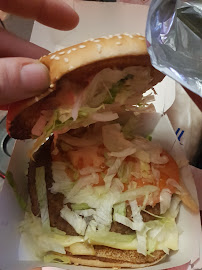 Hamburger du Restauration rapide McDonald's à Villeparisis - n°11