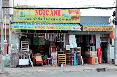 Cửa Hàng Trang Trí Nội Thất Ngọc Ánh