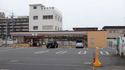 セブン-イレブン 加古川本町店