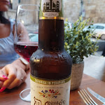 Photo n°3 de l'avis de Gabriele.e fait le 23/07/2022 à 09:50 sur le  Farmacia del Gusto à Veroli