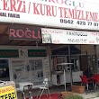 Fakiroğlu TERZi Kuru Temizleme
