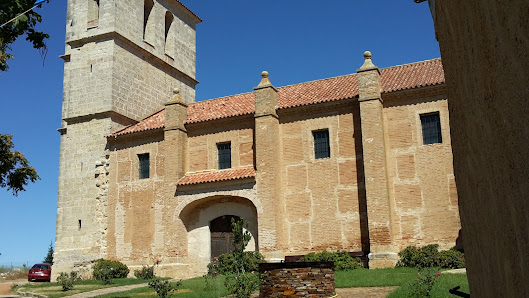 Residencia María Dolores BAJO, Calle Don Ismael Calvo, 4, 49835 Pozoantiguo, Zamora, España