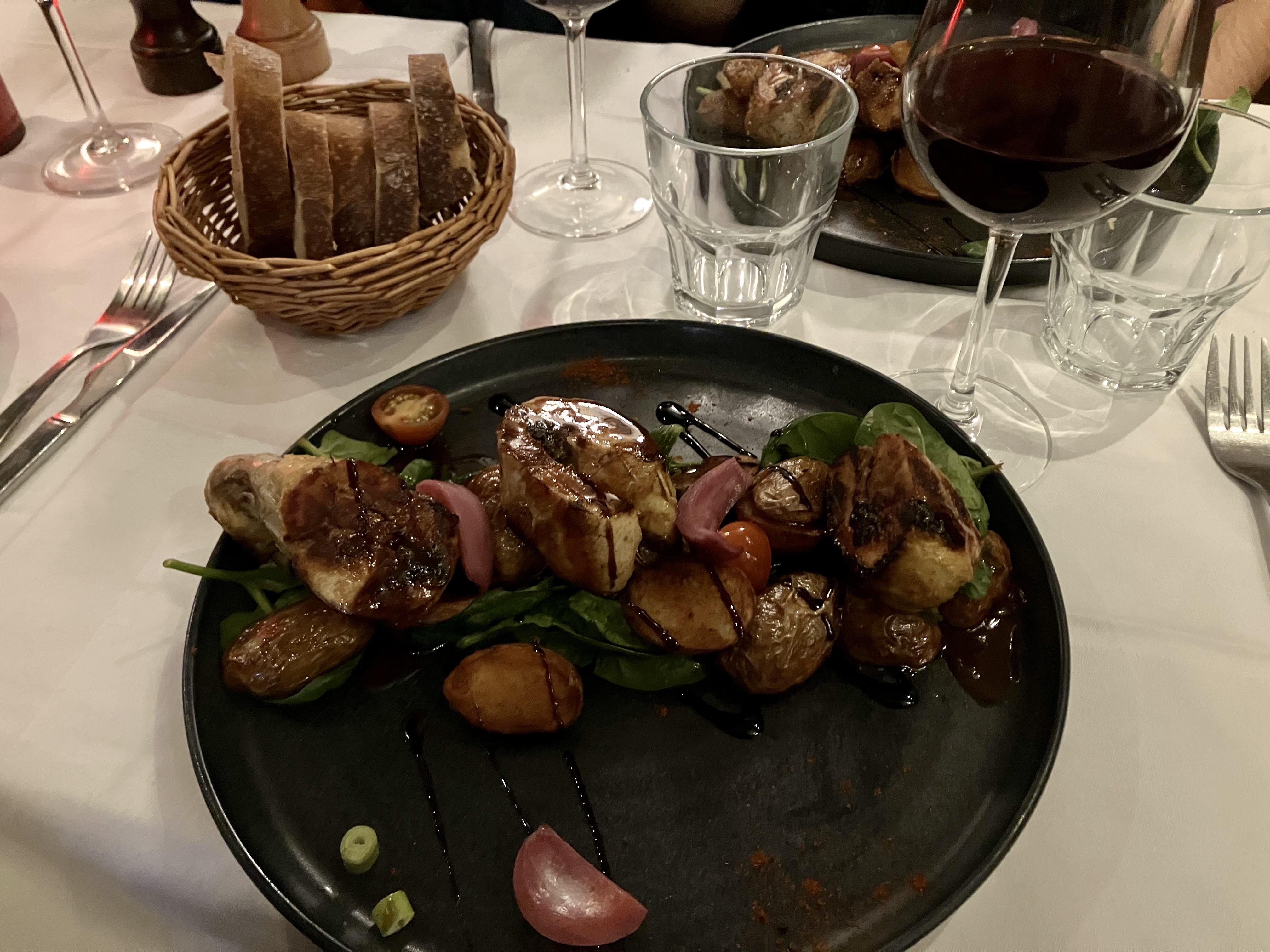 Photo n° 2 de l'avis de Duc.o fait le 16/01/2023 à 18:22