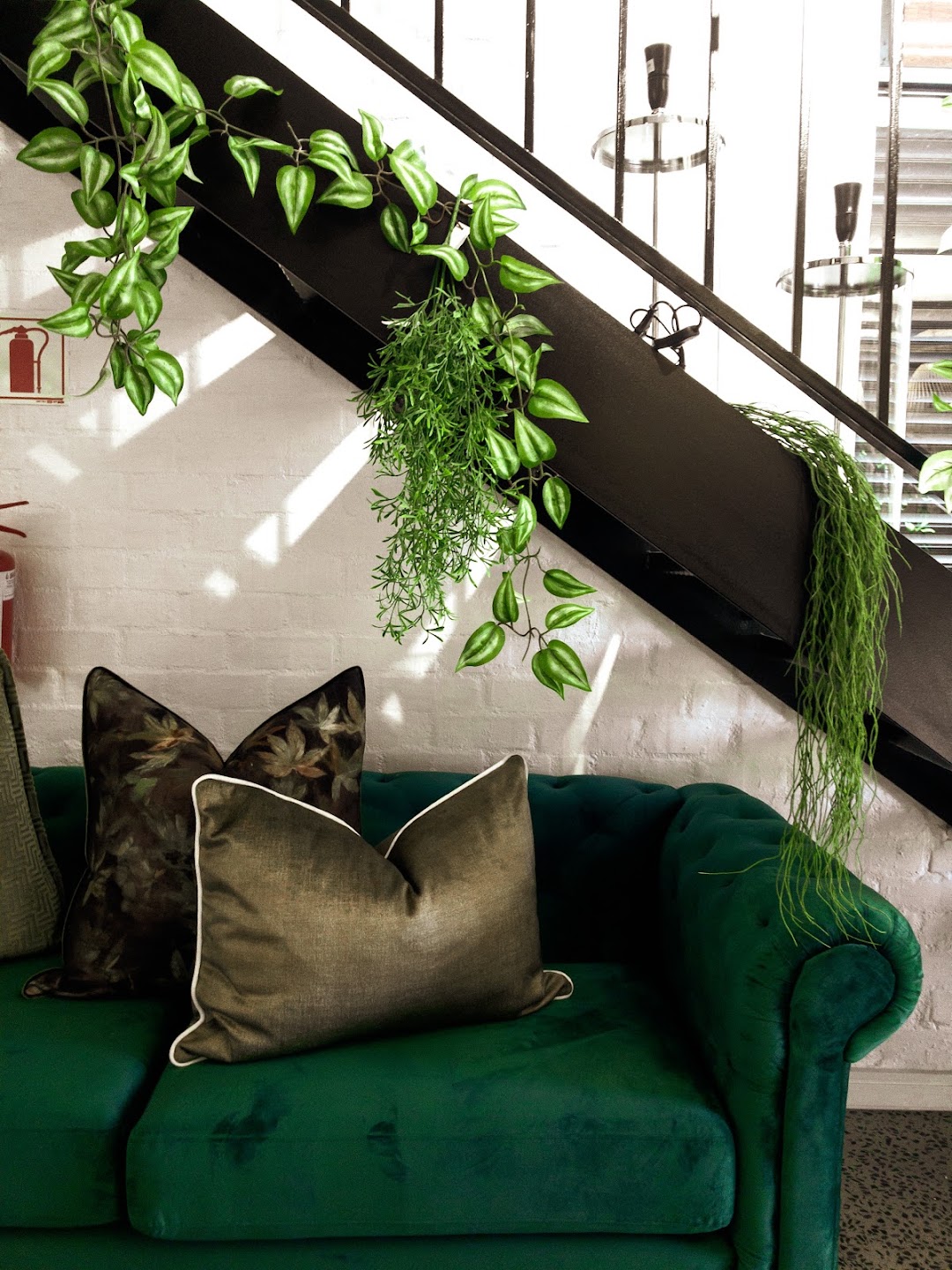 Interior Concepts