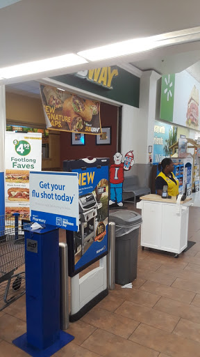 Department Store «Walmart Supercenter», reviews and photos, 1208 E Brandon Blvd, Brandon, FL 33511, USA