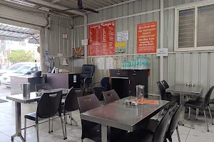 V B Food Court - Veg restaurant image