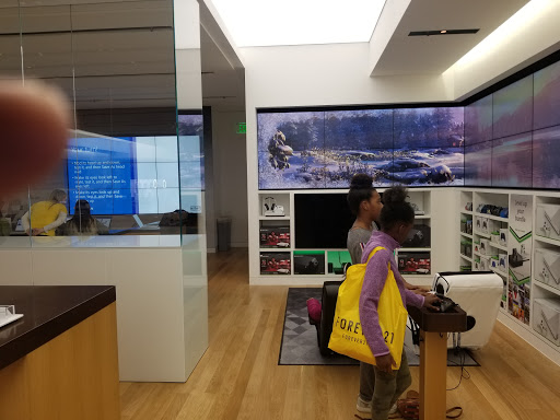 Computer Store «Microsoft Store», reviews and photos, 2601 Preston Rd #1176, Frisco, TX 75034, USA