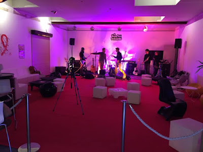 7events Production à Noisy-sur-Oise