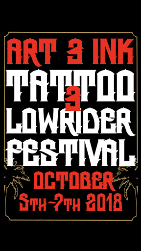 Explore marilyn manson tattoo ideas, creative tattoo ideas in Coachella, available at Art & Ink Tattoo Studio