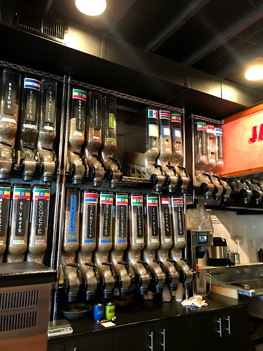 Coffee Roasters «Jack Mormon Coffee», reviews and photos, 82 E St E, Salt Lake City, UT 84103, USA