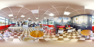 Photo n°35 de Boum Burger Colomiers à Colomiers ()