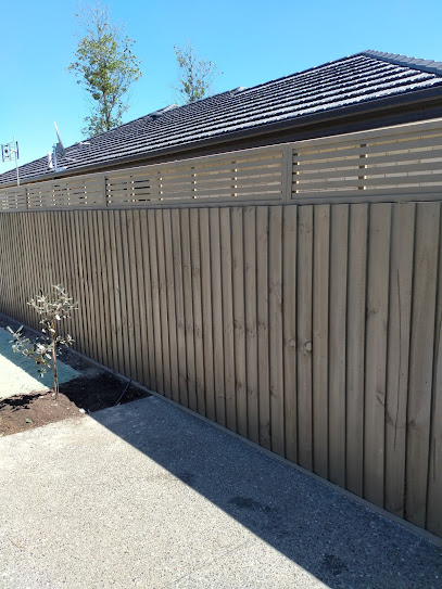 Selwyn Fence Painting Limited