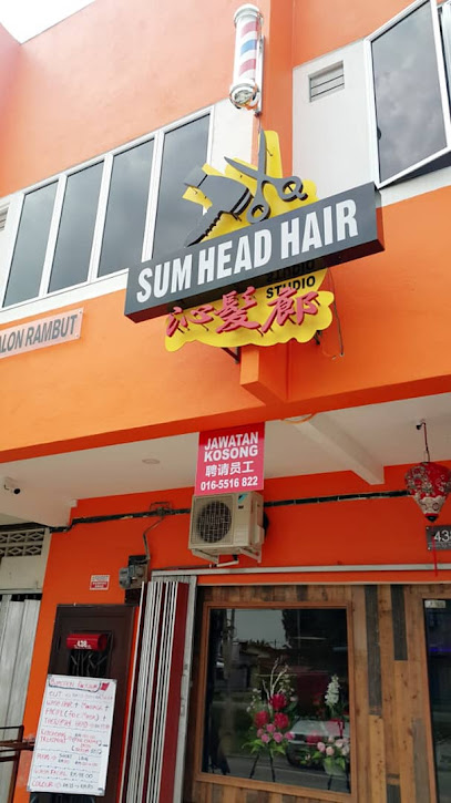 sum head hair studio