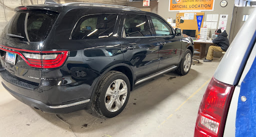 Jeep Dealer «Fields Chrysler Jeep Dodge RAM Glenview», reviews and photos, 2800 Patriot Blvd, Glenview, IL 60026, USA