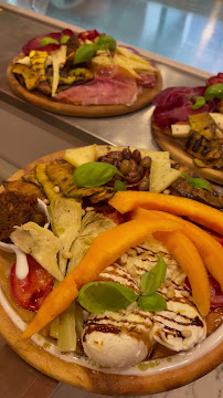 Aliment-réconfort du Restauration rapide Panineria Ceresola à Nice - n°2