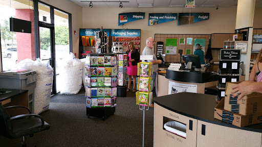 Shipping and Mailing Service «The UPS Store», reviews and photos, 235 Apollo Beach Blvd, Apollo Beach, FL 33572, USA
