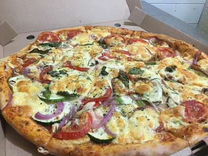 La Makiabella Pizza